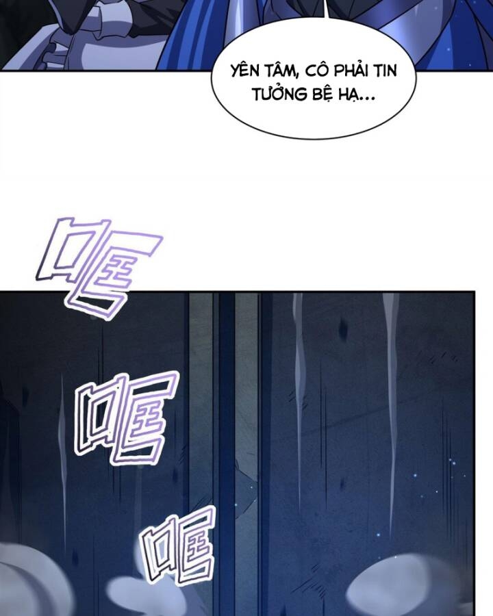 Huyết Cơ Và Kỵ Sĩ Chapter 317 - Trang 44