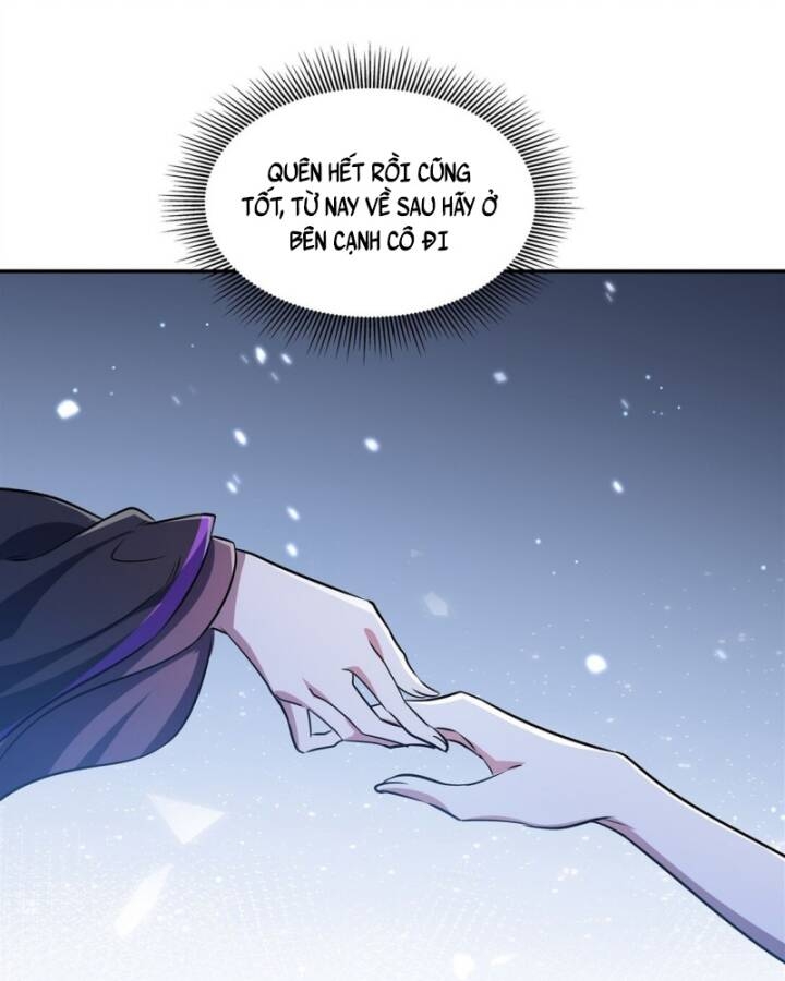 Huyết Cơ Và Kỵ Sĩ Chapter 317 - Trang 21