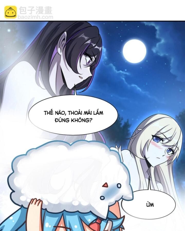 Huyết Cơ Và Kỵ Sĩ Chapter 321 - Trang 16