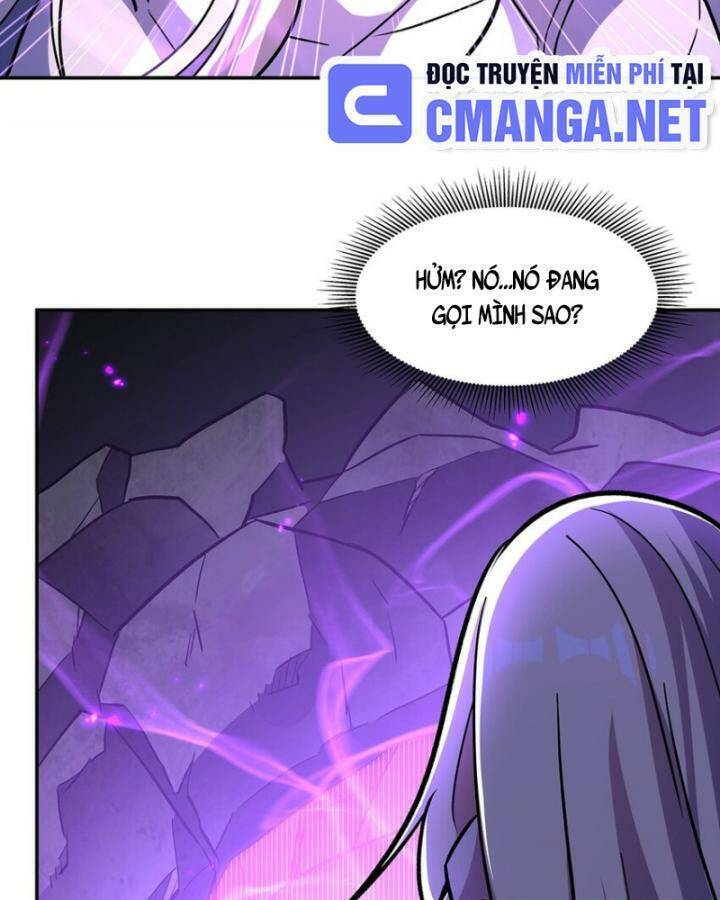 Huyết Cơ Và Kỵ Sĩ Chapter 308 - Trang 77