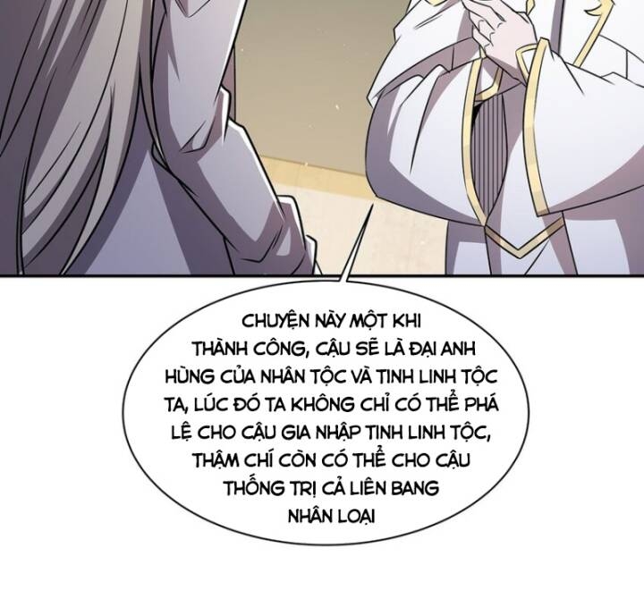 Huyết Cơ Và Kỵ Sĩ Chapter 312 - Trang 59