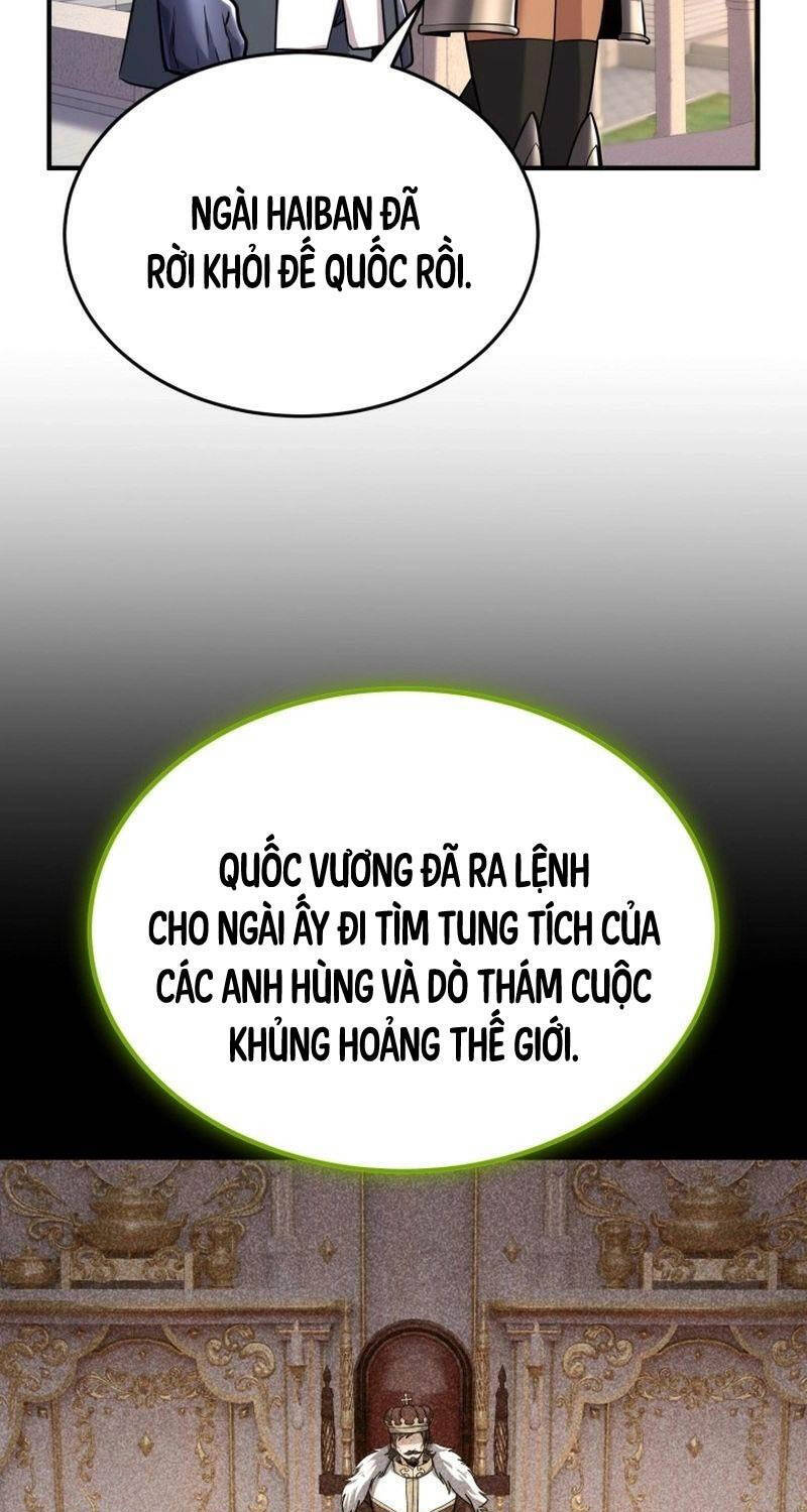 Kiếm Thánh Trọng Sinh Chapter 29 - Trang 60