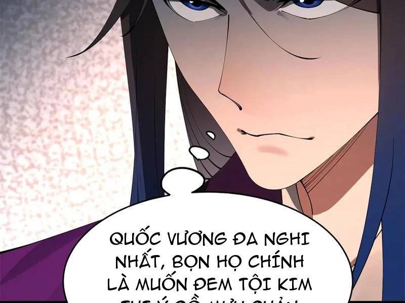 Chàng Rể Mạnh Nhất Lịch Sử Chapter 241 - Trang 49