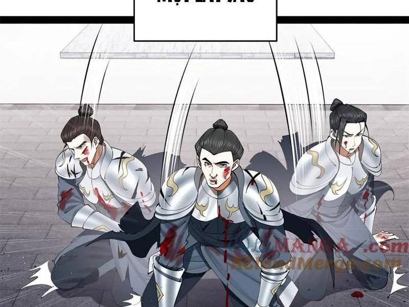 Chàng Rể Mạnh Nhất Lịch Sử Chapter 241 - Trang 30