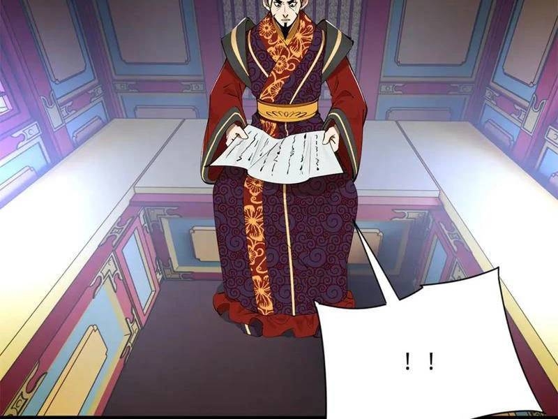 Chàng Rể Mạnh Nhất Lịch Sử Chapter 241 - Trang 118