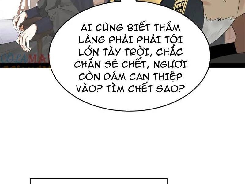 Chàng Rể Mạnh Nhất Lịch Sử Chapter 241 - Trang 18