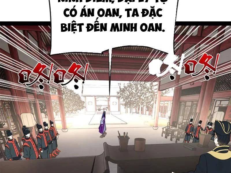 Chàng Rể Mạnh Nhất Lịch Sử Chapter 241 - Trang 87