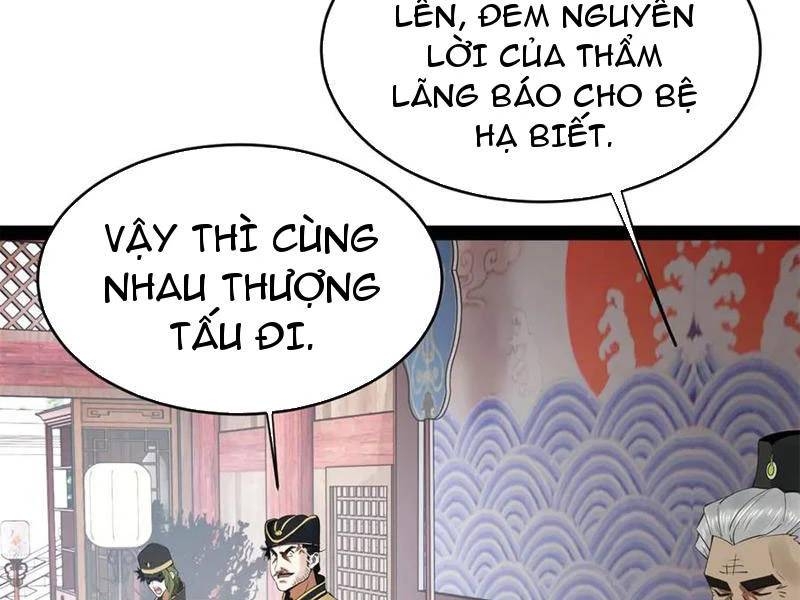 Chàng Rể Mạnh Nhất Lịch Sử Chapter 241 - Trang 61