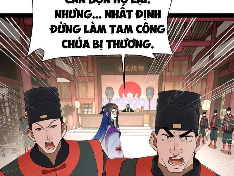 Chàng Rể Mạnh Nhất Lịch Sử Chapter 241 - Trang 95