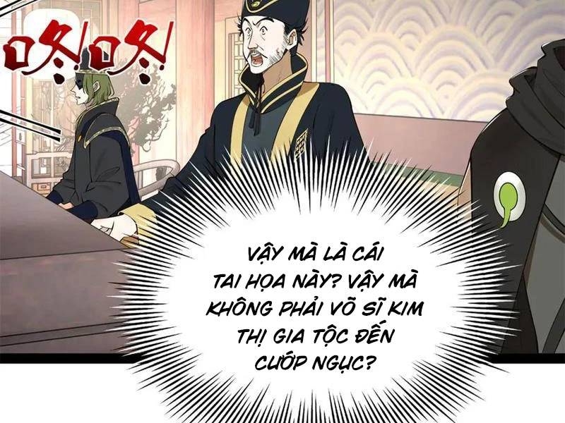 Chàng Rể Mạnh Nhất Lịch Sử Chapter 241 - Trang 90