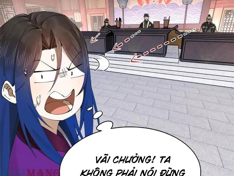 Chàng Rể Mạnh Nhất Lịch Sử Chapter 241 - Trang 79