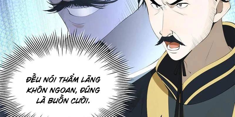 Chàng Rể Mạnh Nhất Lịch Sử Chapter 241 - Trang 82