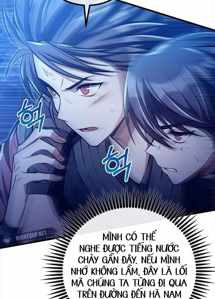 Tư Mã Song Hiệp Chapter 54 - Trang 42