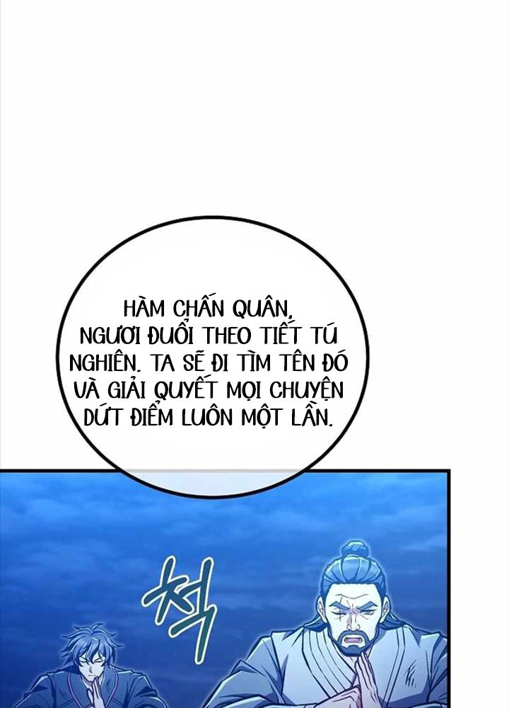 Tư Mã Song Hiệp Chapter 54 - Trang 31