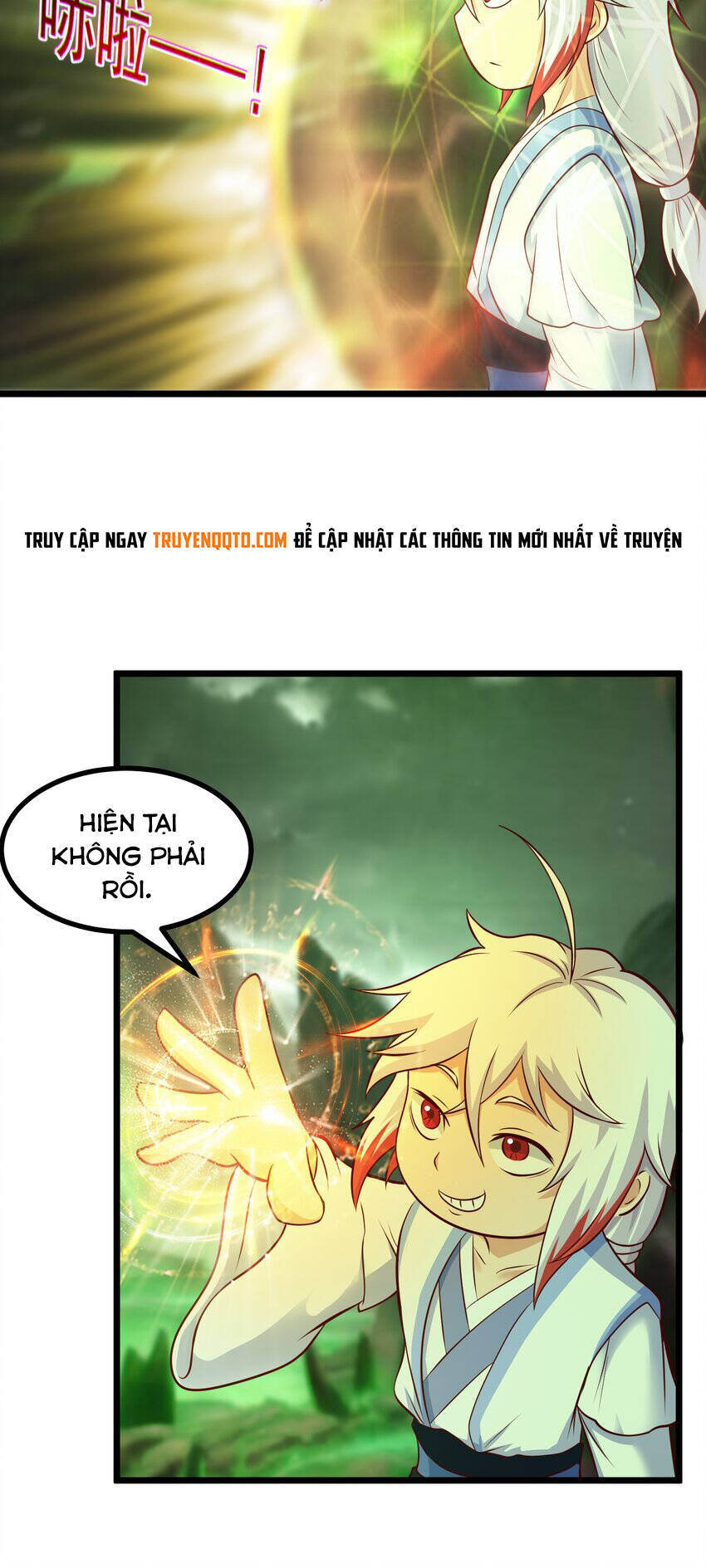 Luyện Khí Chi Thần Chapter 43 - Trang 7