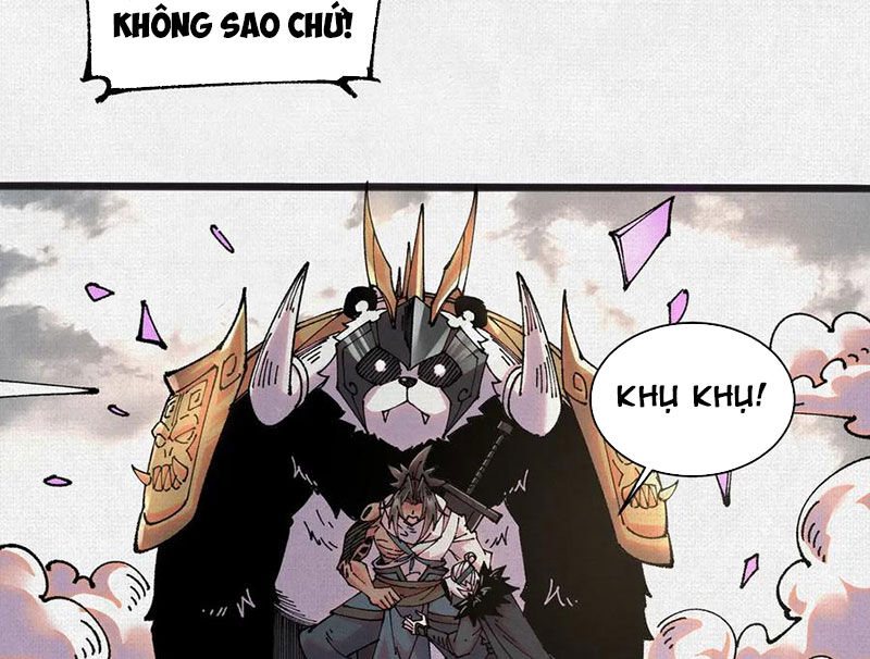 Xi Hồn Chapter 63 - Trang 110