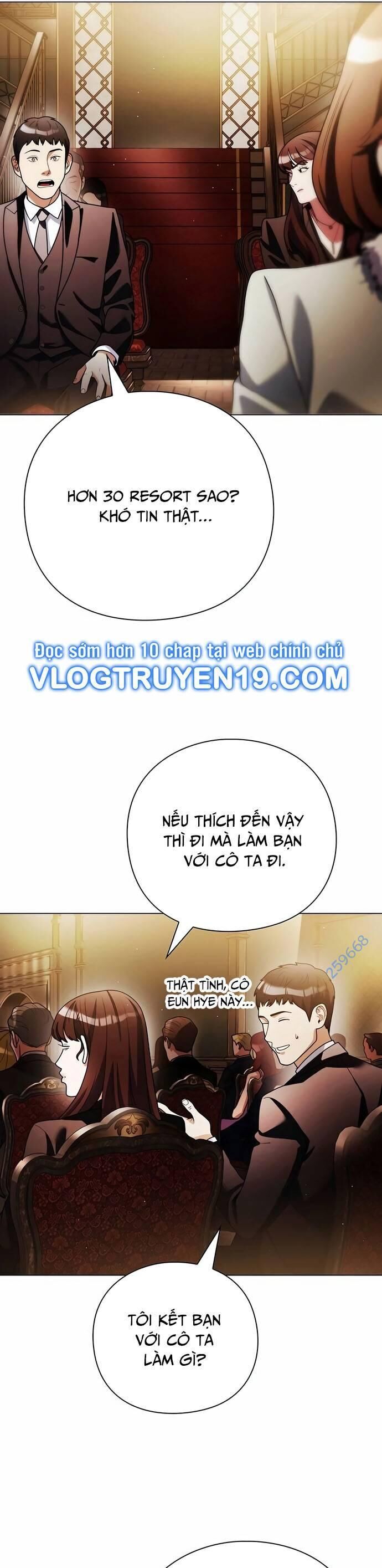 Người Giám Định Cổ Vật Chapter 35 - Trang 21