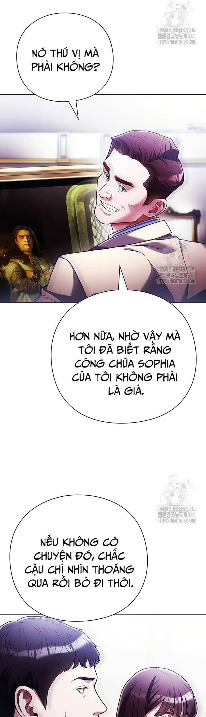 Người Giám Định Cổ Vật Chapter 39 - Trang 39