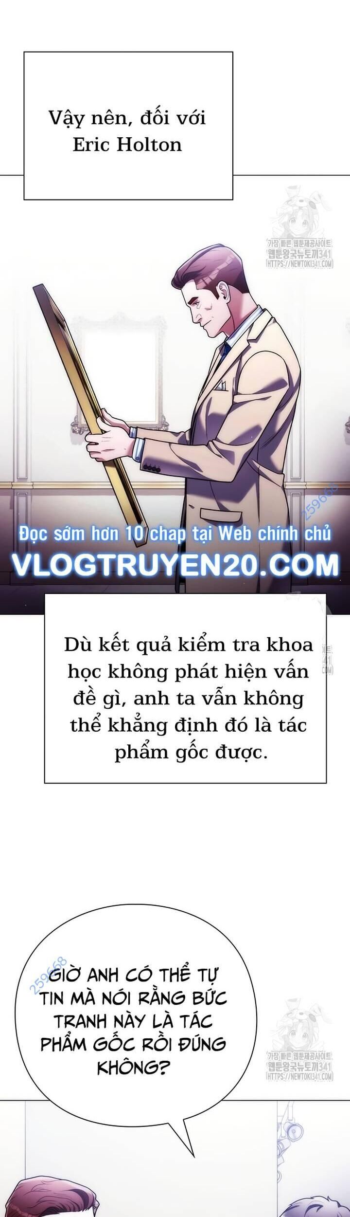 Người Giám Định Cổ Vật Chapter 39 - Trang 35