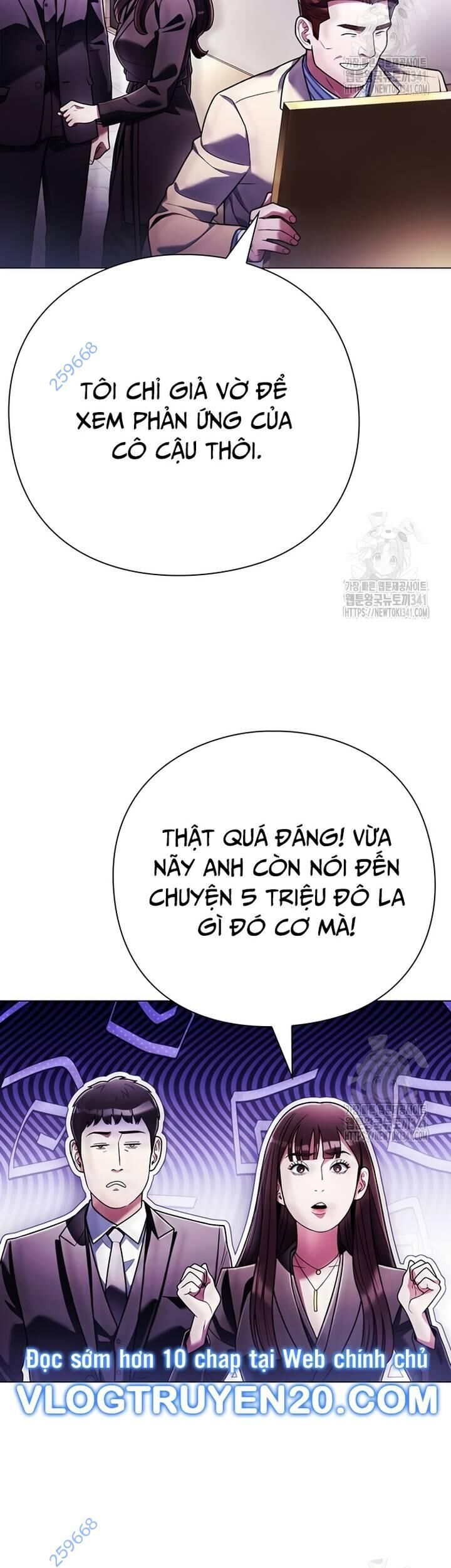 Người Giám Định Cổ Vật Chapter 39 - Trang 38