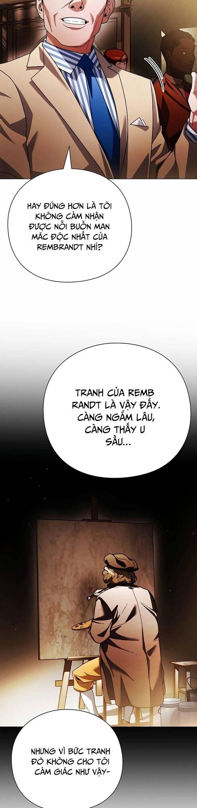 Người Giám Định Cổ Vật Chapter 35 - Trang 24