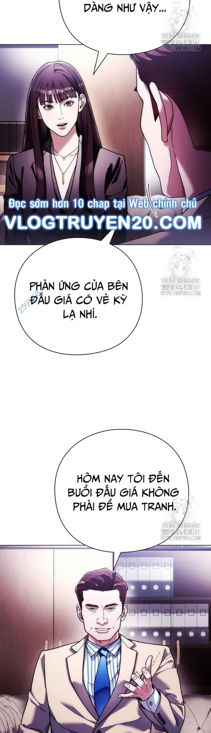 Người Giám Định Cổ Vật Chapter 39 - Trang 49