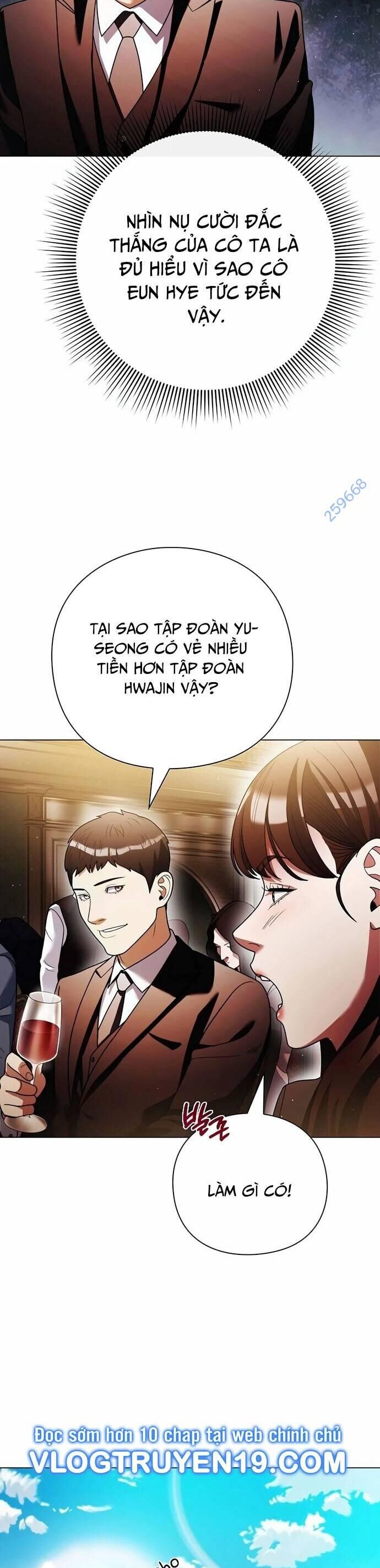 Người Giám Định Cổ Vật Chapter 35 - Trang 19