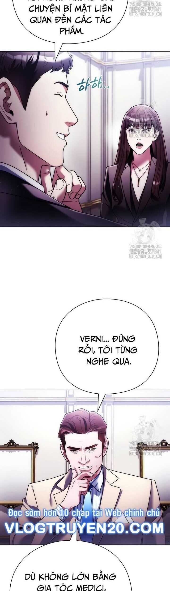 Người Giám Định Cổ Vật Chapter 39 - Trang 27