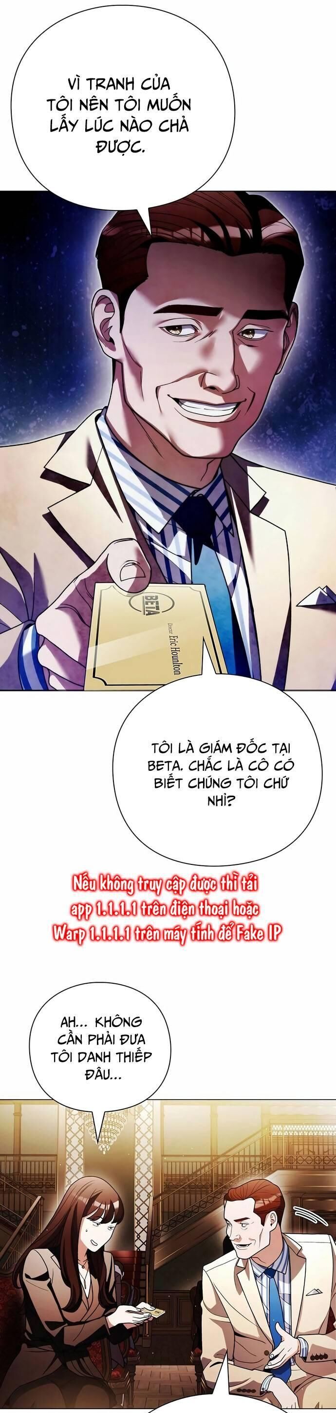 Người Giám Định Cổ Vật Chapter 35 - Trang 26