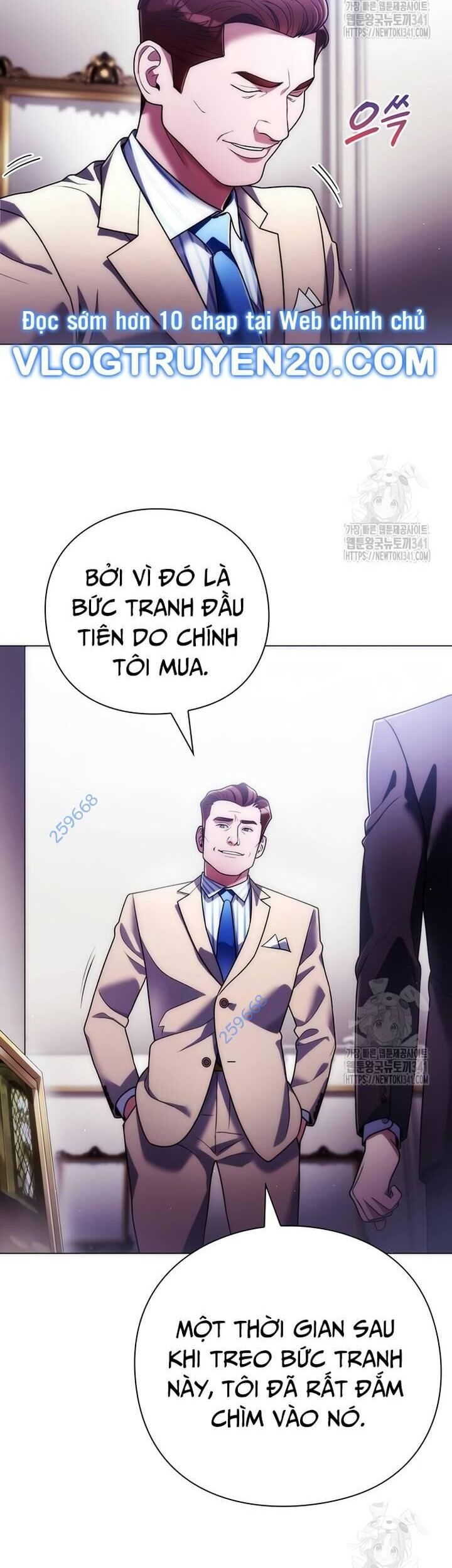 Người Giám Định Cổ Vật Chapter 39 - Trang 15