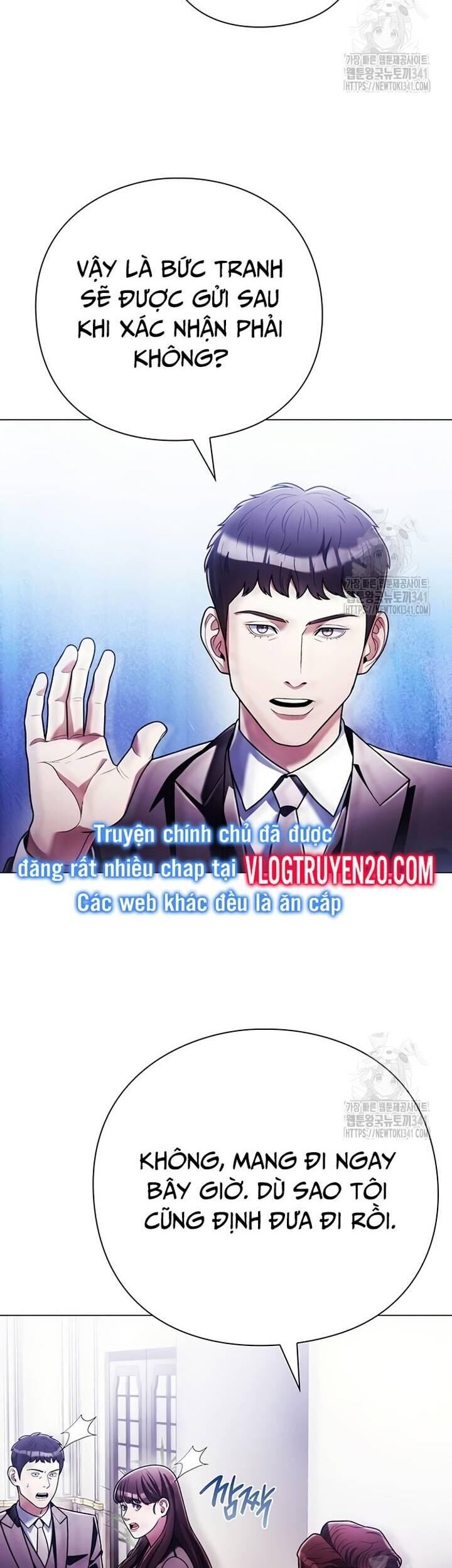 Người Giám Định Cổ Vật Chapter 39 - Trang 37