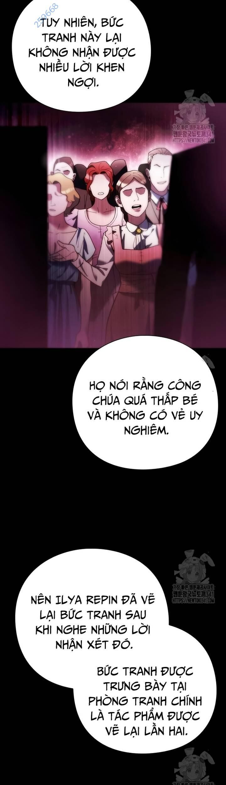 Người Giám Định Cổ Vật Chapter 39 - Trang 22