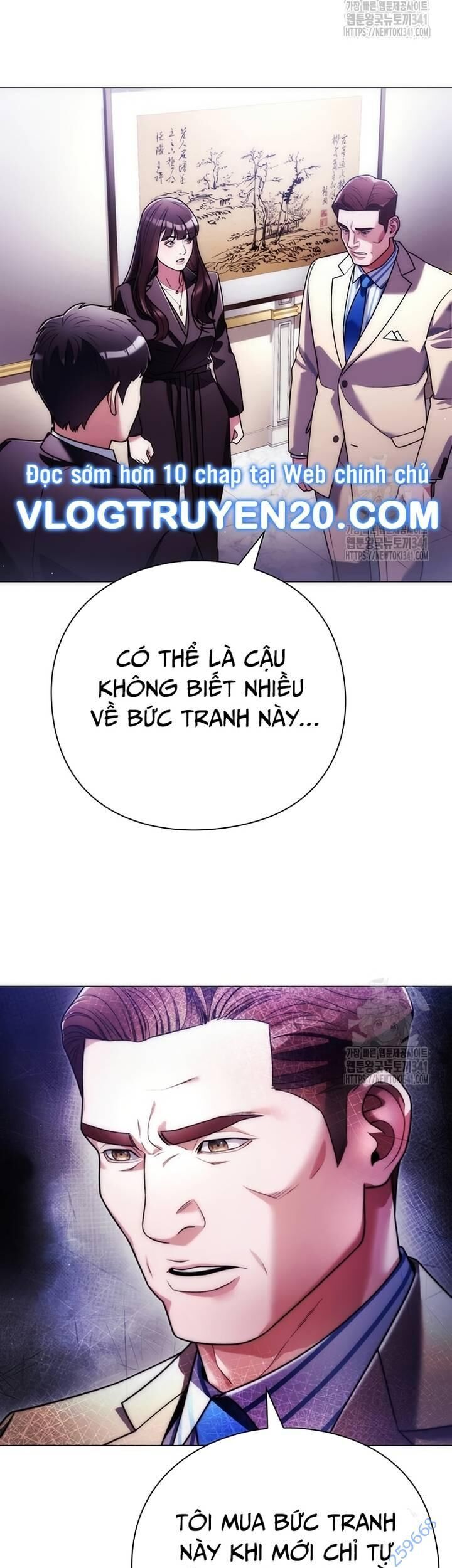 Người Giám Định Cổ Vật Chapter 39 - Trang 10