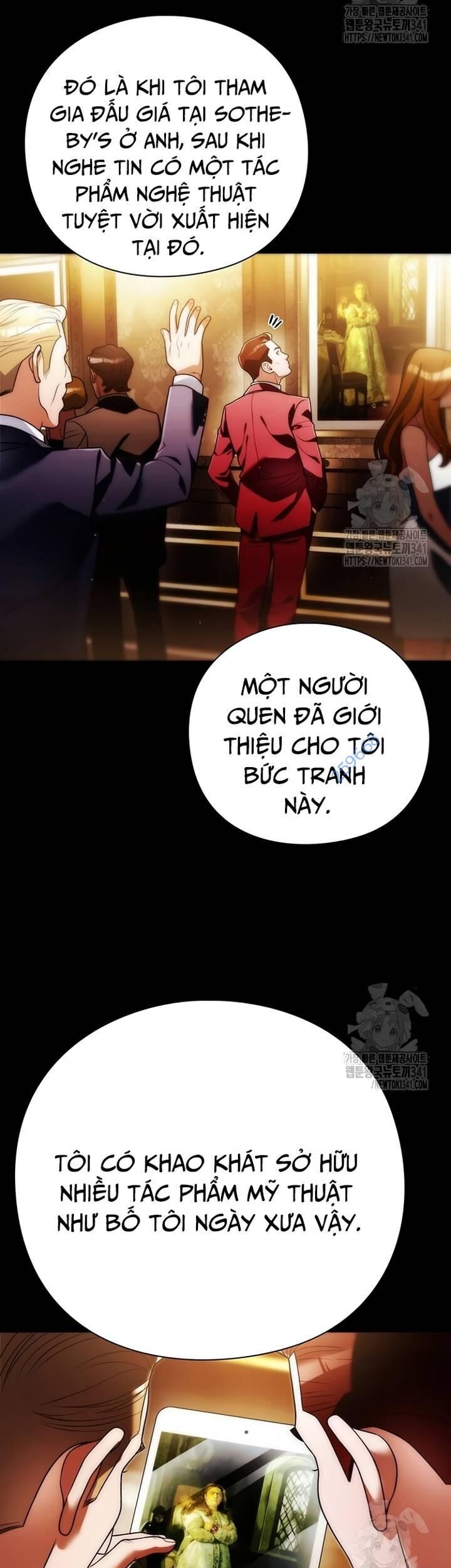 Người Giám Định Cổ Vật Chapter 39 - Trang 12