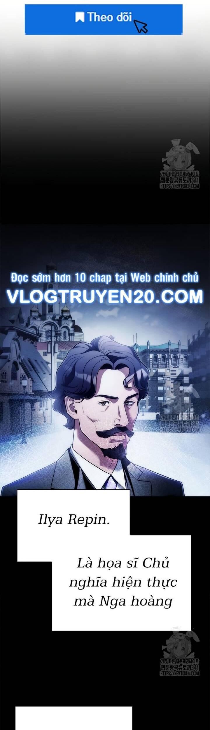 Người Giám Định Cổ Vật Chapter 39 - Trang 5