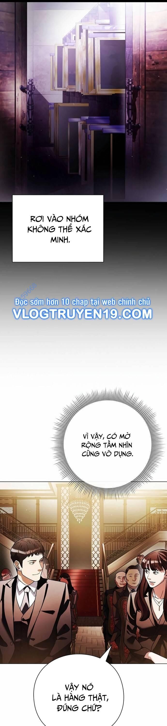 Người Giám Định Cổ Vật Chapter 35 - Trang 11