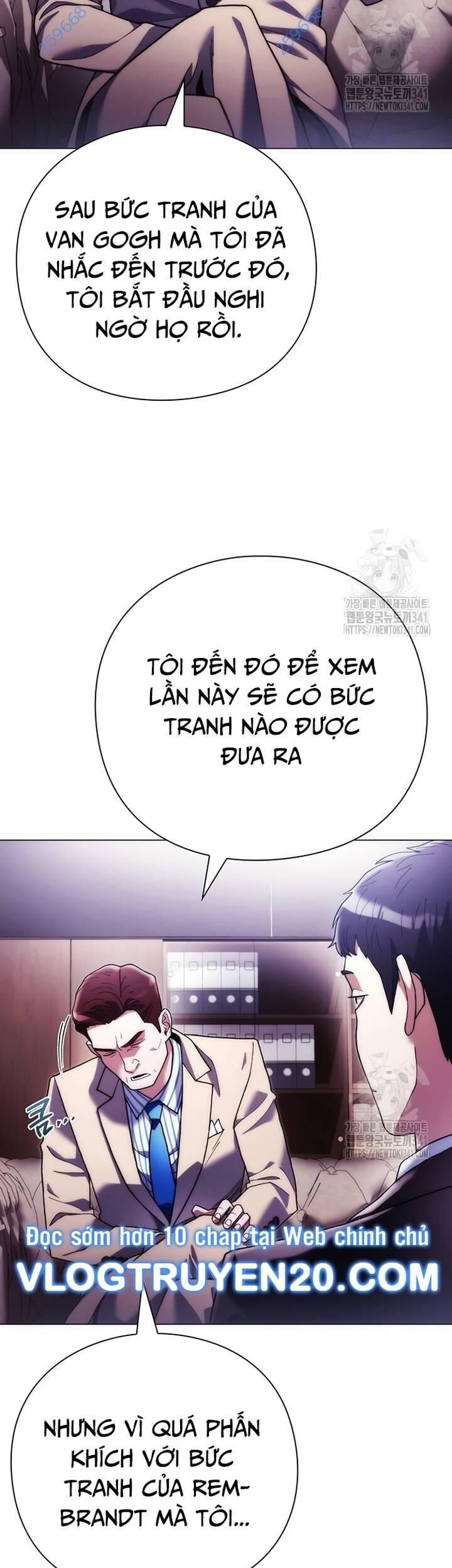 Người Giám Định Cổ Vật Chapter 39 - Trang 50