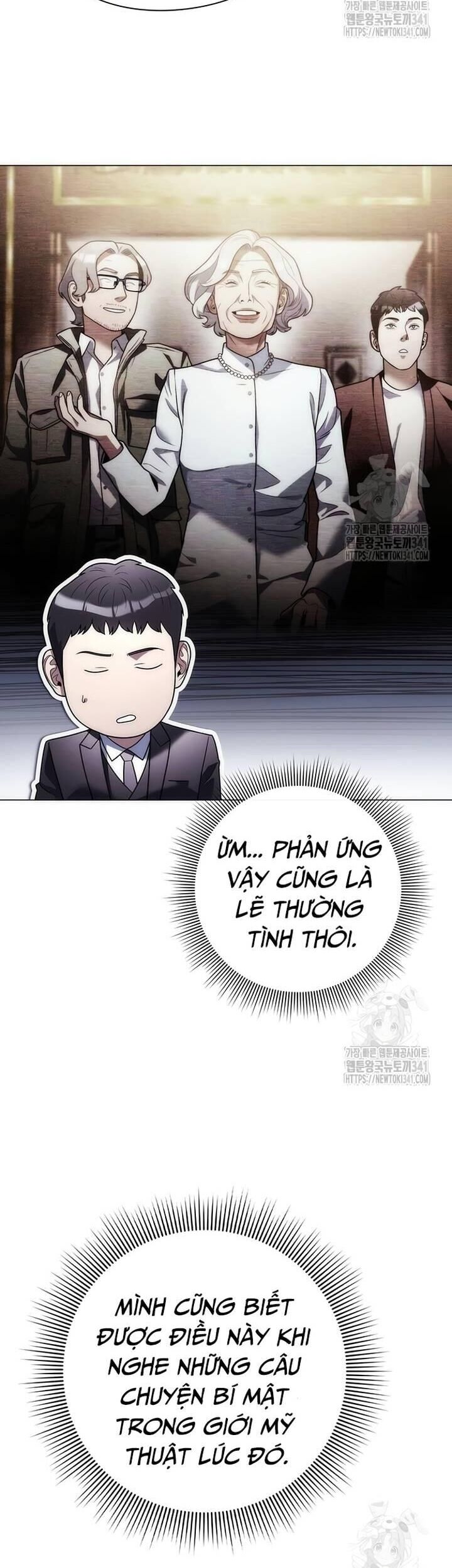 Người Giám Định Cổ Vật Chapter 39 - Trang 25