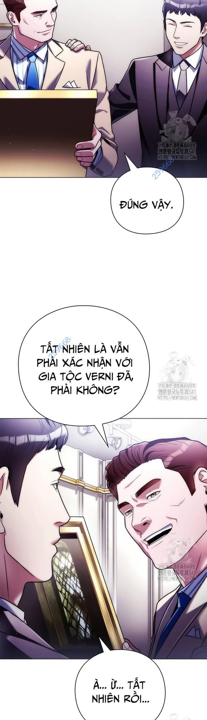 Người Giám Định Cổ Vật Chapter 39 - Trang 36