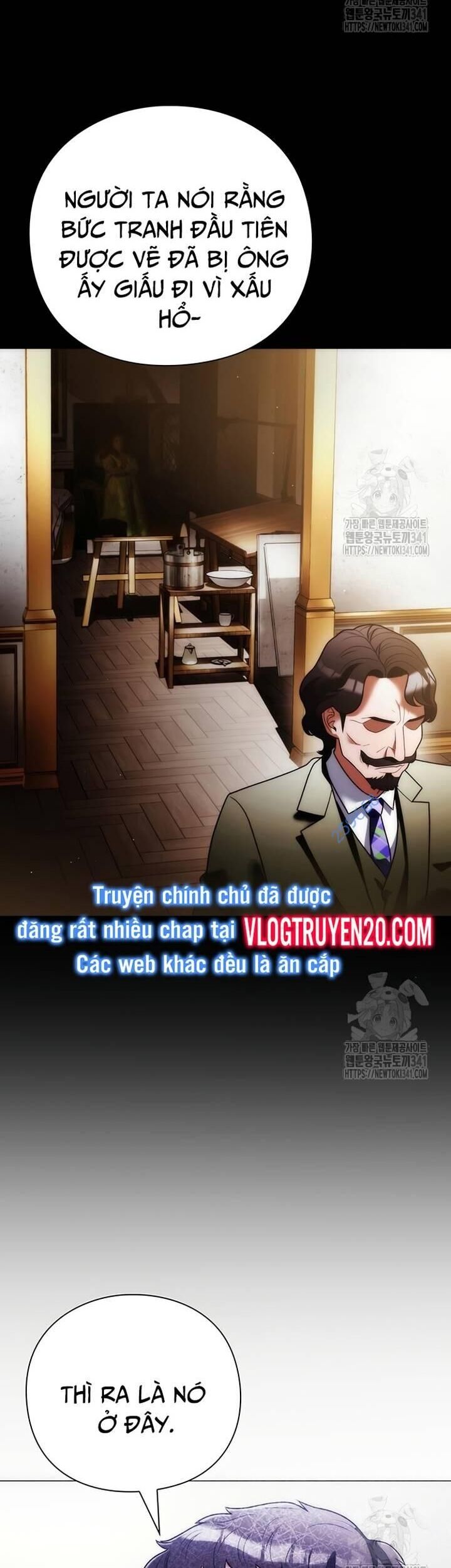 Người Giám Định Cổ Vật Chapter 39 - Trang 23