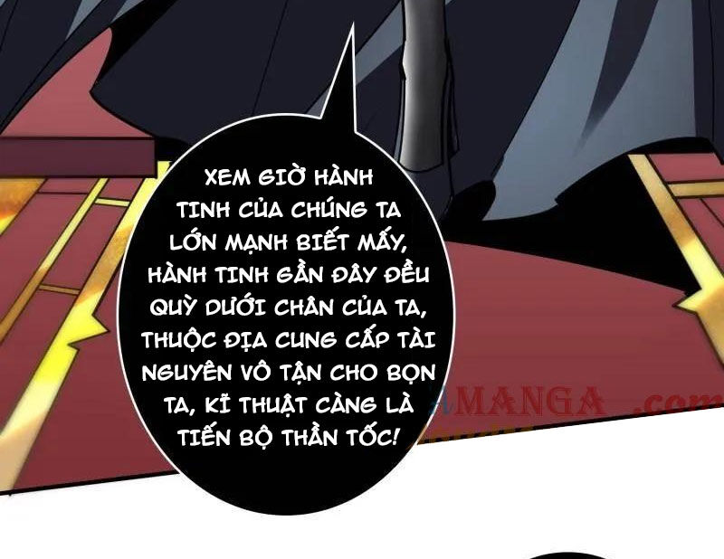 Vừa Chơi Đã Có Tài Khoản Vương Giả Chapter 488 - Trang 9