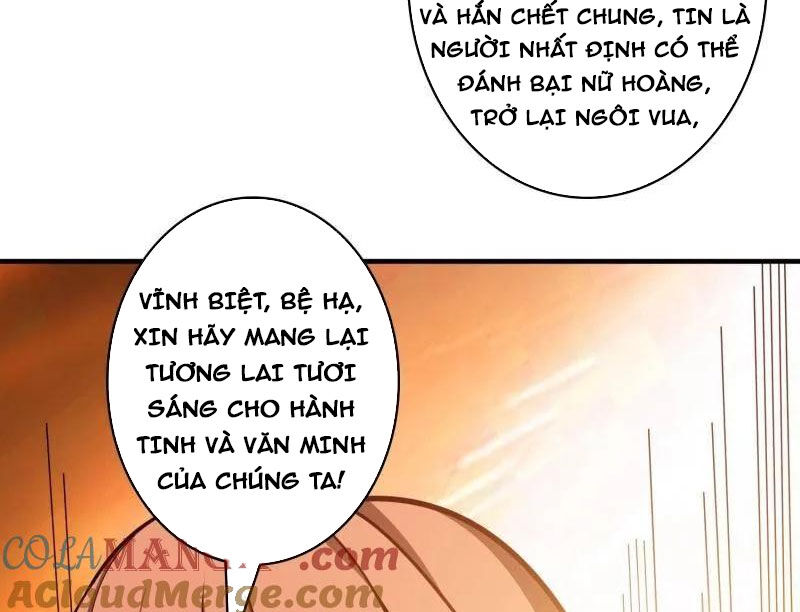 Vừa Chơi Đã Có Tài Khoản Vương Giả Chapter 488 - Trang 125