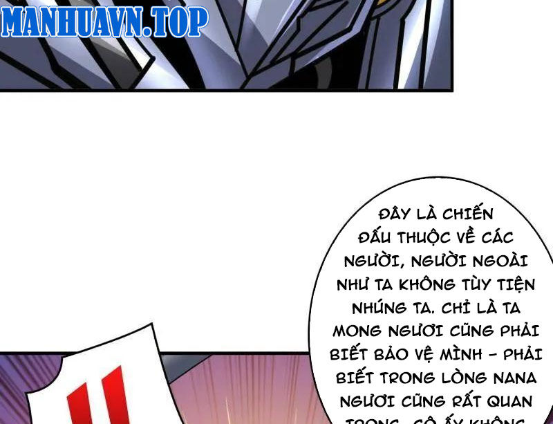 Vừa Chơi Đã Có Tài Khoản Vương Giả Chapter 488 - Trang 100