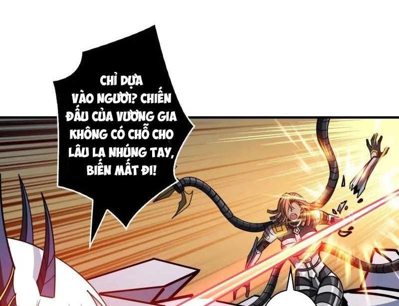 Vừa Chơi Đã Có Tài Khoản Vương Giả Chapter 488 - Trang 110