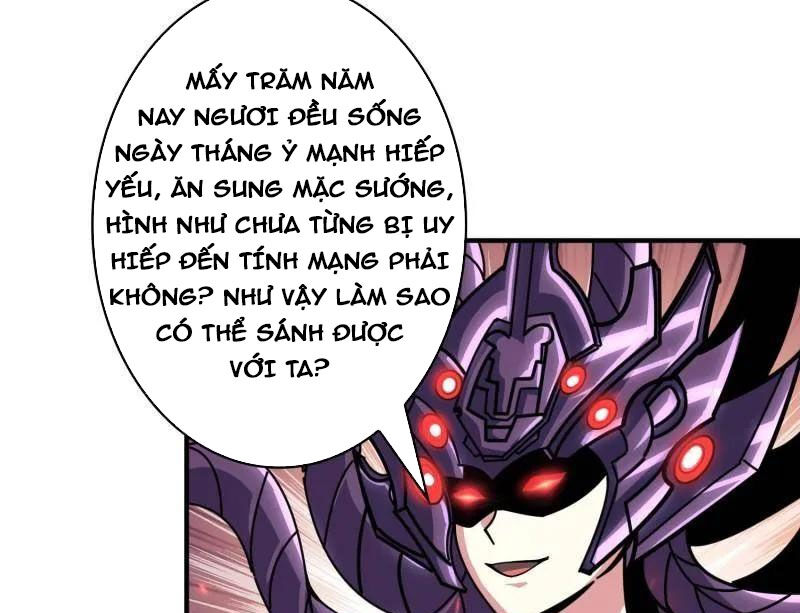 Vừa Chơi Đã Có Tài Khoản Vương Giả Chapter 488 - Trang 87