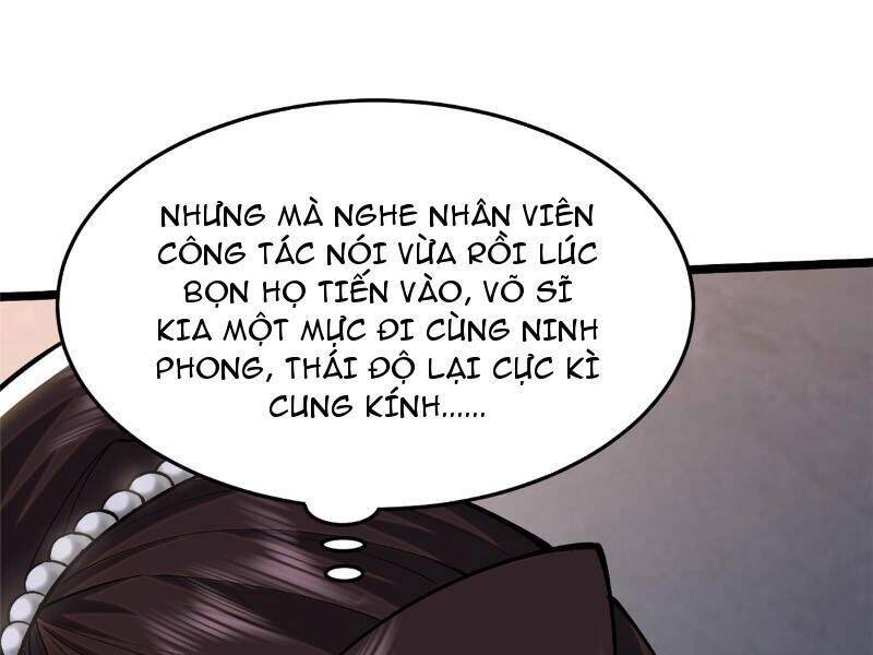 Ta Thật Không Muốn Học Cấm Chú Chapter 13.5 - Trang 100