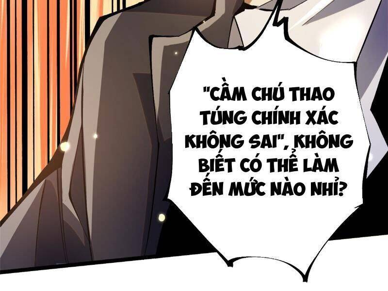 Ta Thật Không Muốn Học Cấm Chú Chapter 13.5 - Trang 77