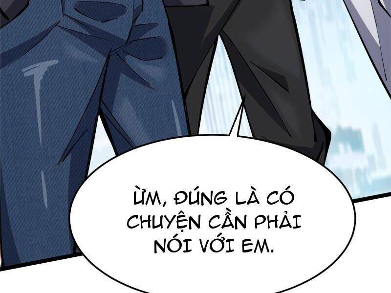 Ta Thật Không Muốn Học Cấm Chú Chapter 13.5 - Trang 134