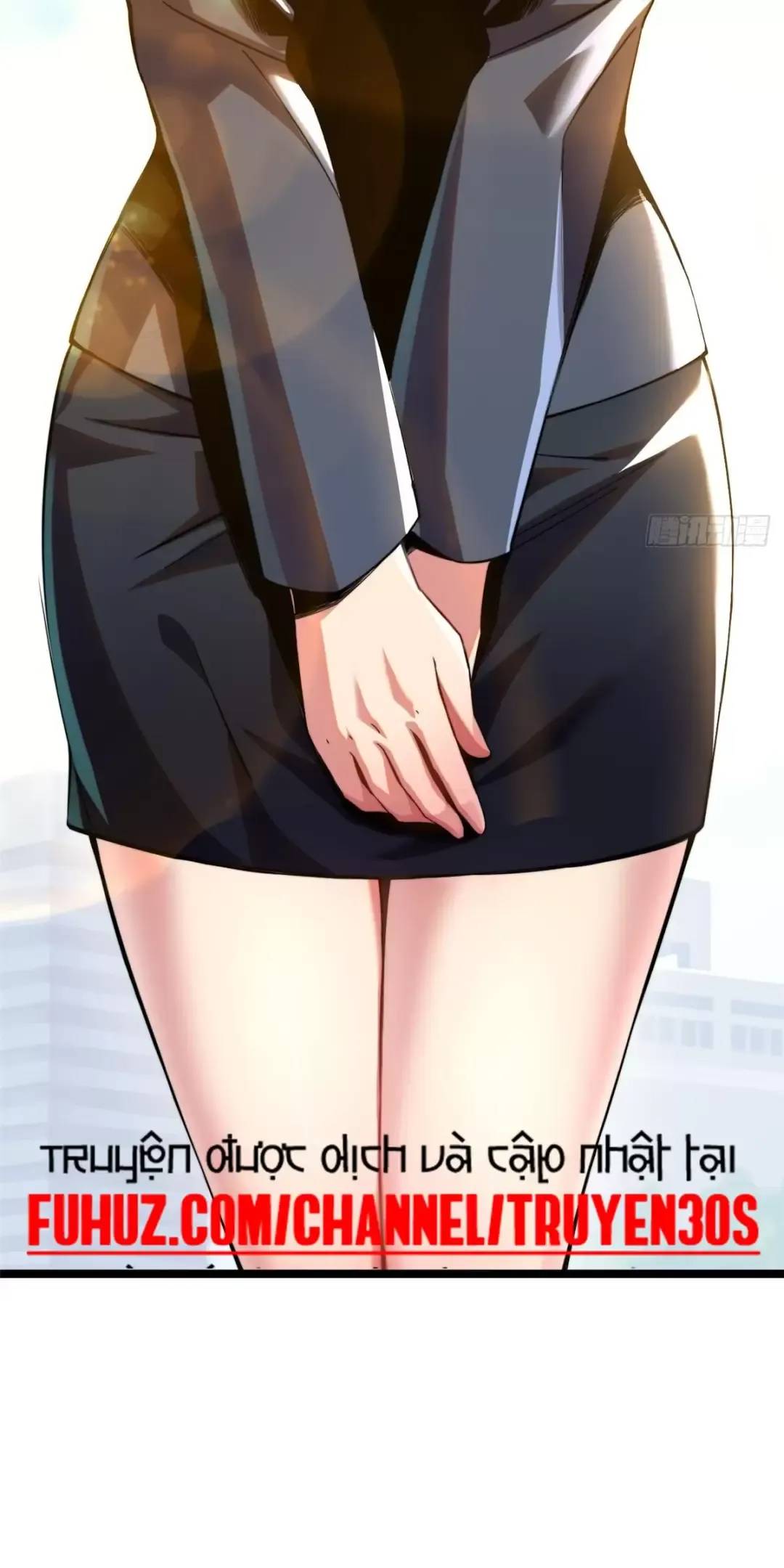 Ta Thật Không Muốn Học Cấm Chú Chapter 4 - Trang 10