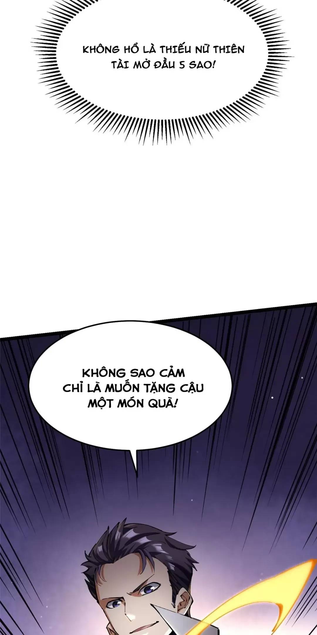 Ta Thật Không Muốn Học Cấm Chú Chapter 4 - Trang 28